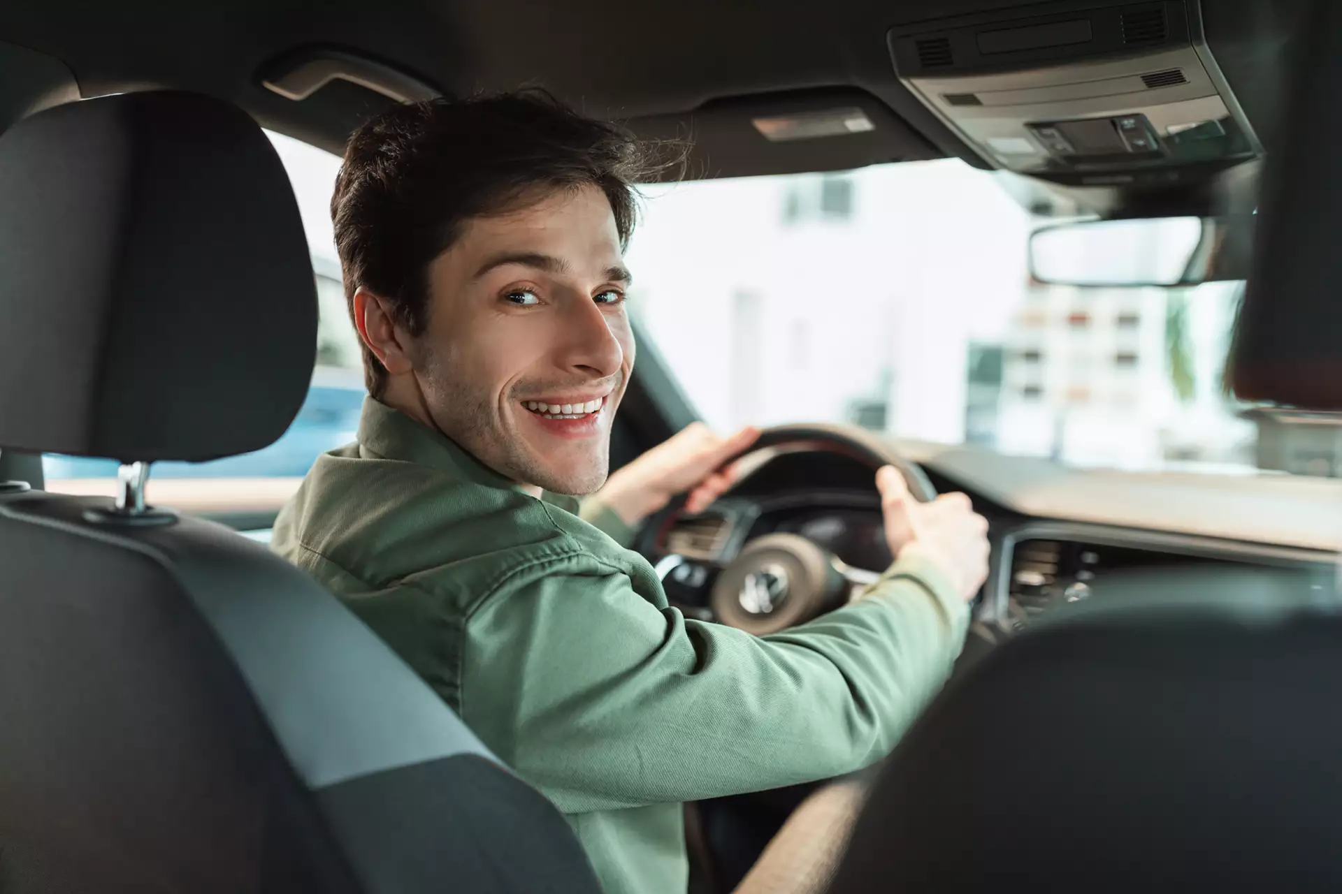 auto sostitutiva gratis treviso - carrozzeria biancadese - Biancade di Roncade