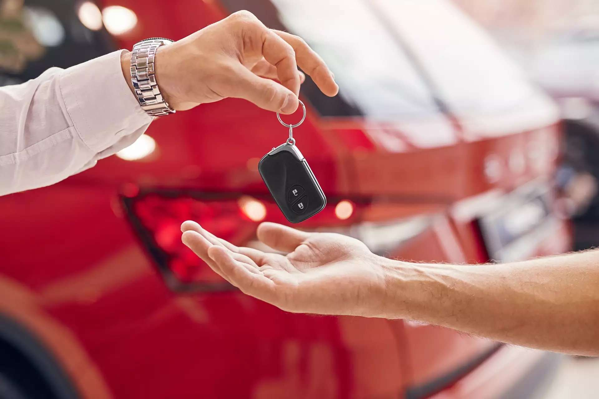 auto sostitutiva gratuita treviso - Carrozzeria biancadese